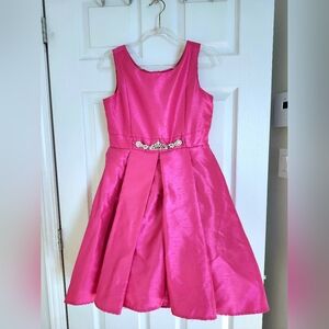 RARE Disney Princess Aurora Gown Dress